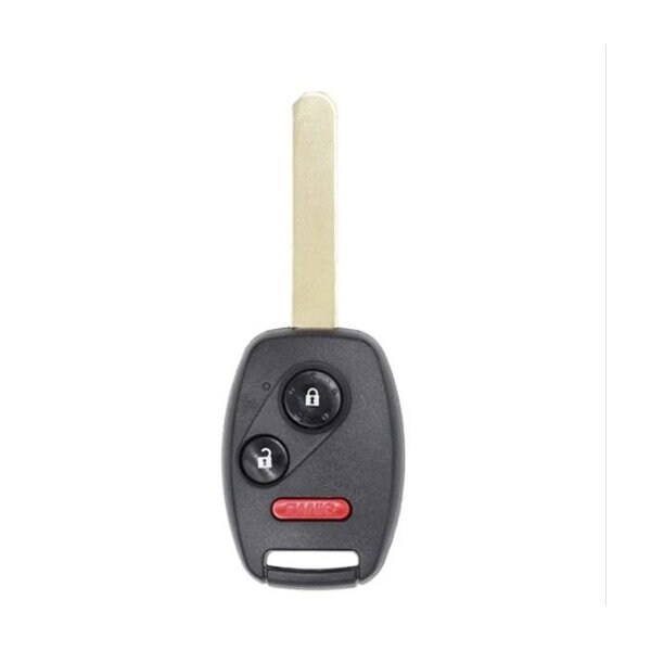 Keyless Factory KeylessFactory: Honda 2002-2014 / 3-Button Remote Head Key / OUCG8D-380H-A / (RK-HON-CRVL) RK-HON-CRVL - main